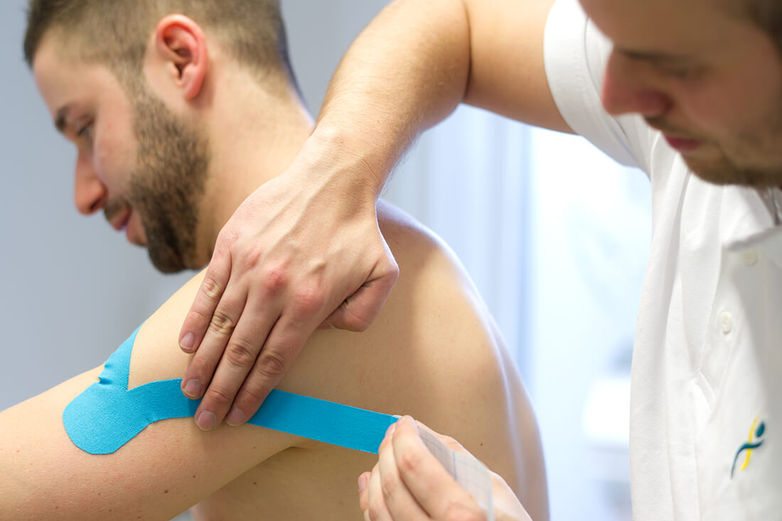 Physiotherapeut-Waldbuettelbrunn-Ferdinand-Buehring-Kinesio-Taping