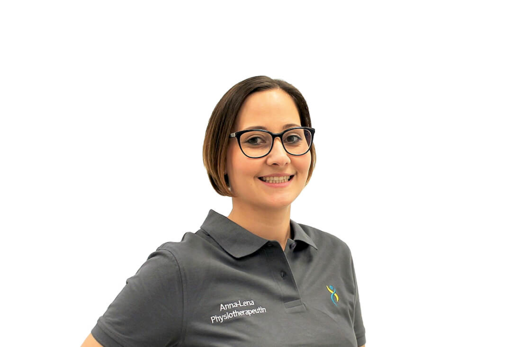 PhysioKonzept-Physiotherapie-Margetshoechheim-Anna-Lena-Betzel Team - Physiotherapie Waldbüttelbrunn - Physiotherapeutin Annabelle Gehlert