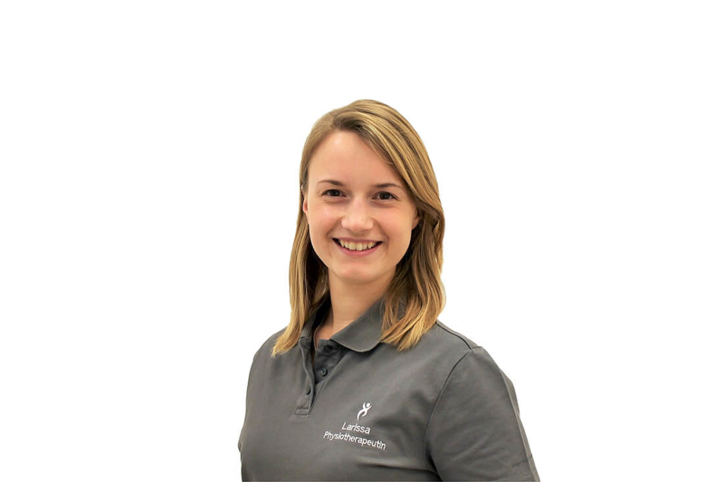 PhysioKonzept-Physiotherapie-Margetshoechheim-Larissa-Schlachter Team - Physiotherapie Waldbüttelbrunn - Ferdinand Bühring