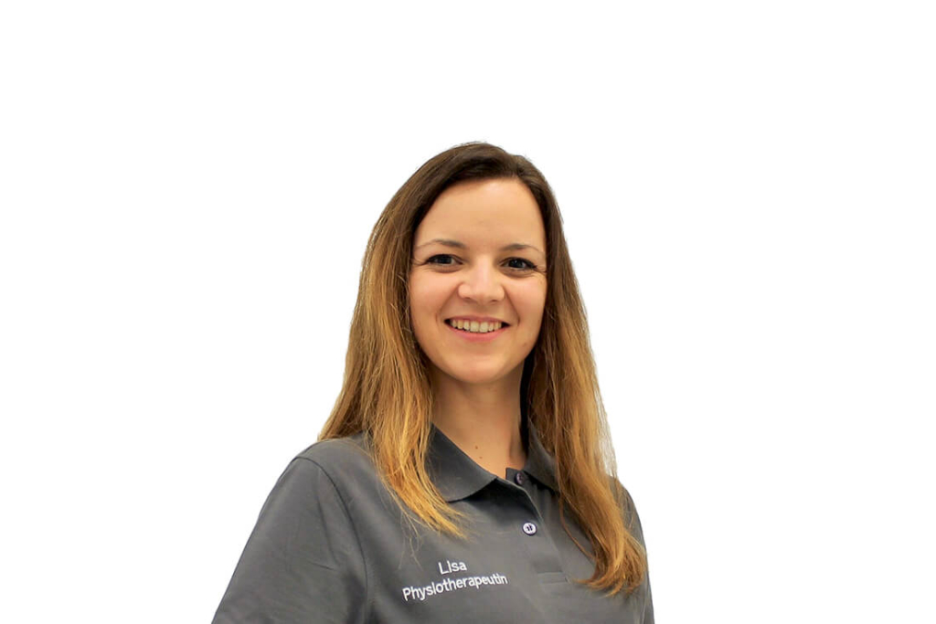 PhysioKonzept-Physiotherapie-Waldbuettelbrunn-Lisa-Knobling Team - Physiotherapie Waldbüttelbrunn - Physiotherapeutin Annabelle Gehlert