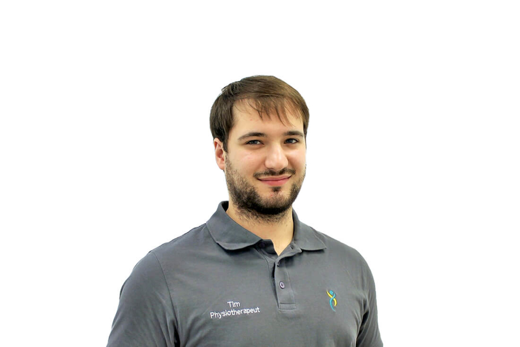 PhysioKonzept-Physiotherapie-Waldbuettelbrunn-Tim-Hohmann Team - Physiotherapie Waldbüttelbrunn - Physiotherapeutin Annabelle Gehlert