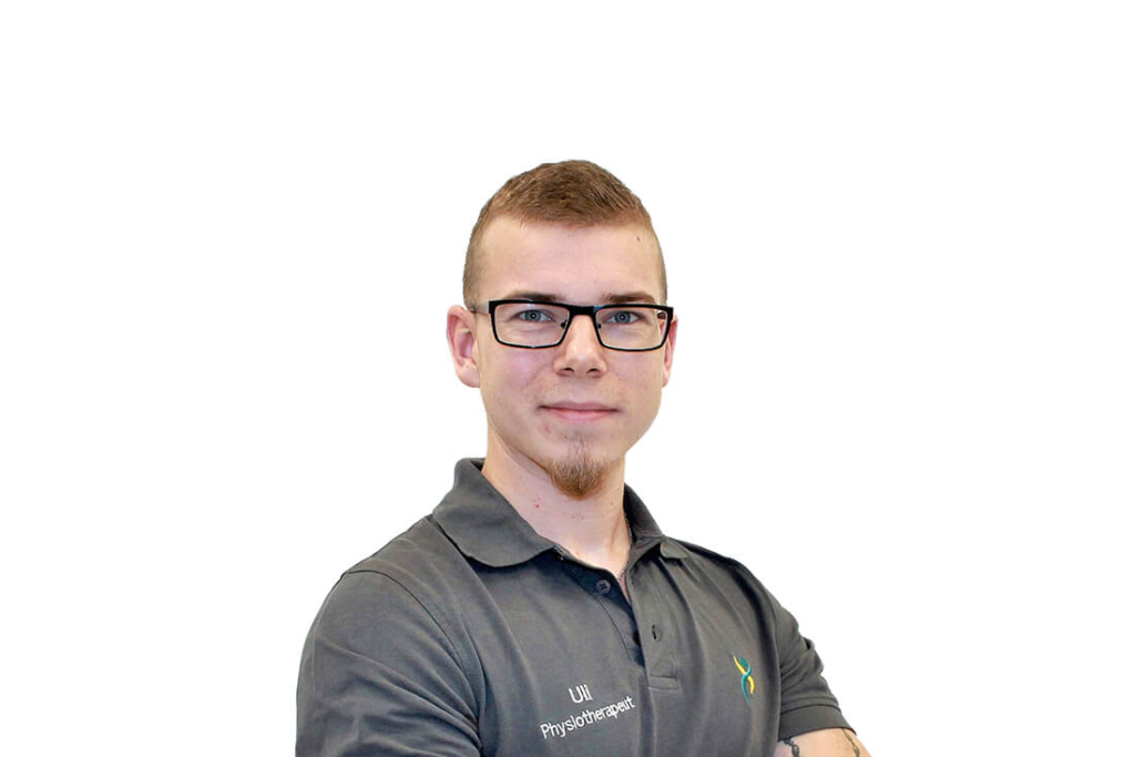 PhysioKonzept-Physiotherapie-Waldbuettelbrunn-Uli-Rogalewski Team - Physiotherapie Waldbüttelbrunn - Physiotherapeutin Annabelle Gehlert