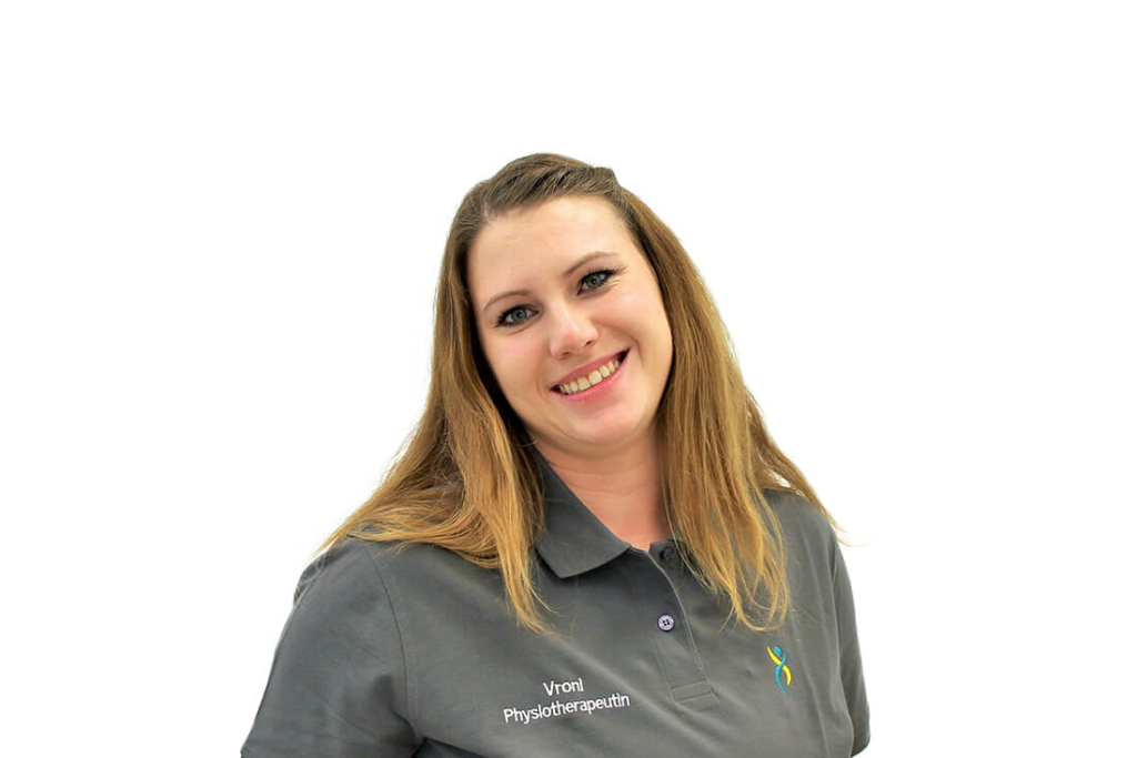 PhysioKonzept-Physiotherapie-Waldbuettelbrunn-Vroni-Reith Team - Physiotherapie Waldbüttelbrunn - Physiotherapeutin Annabelle Gehlert
