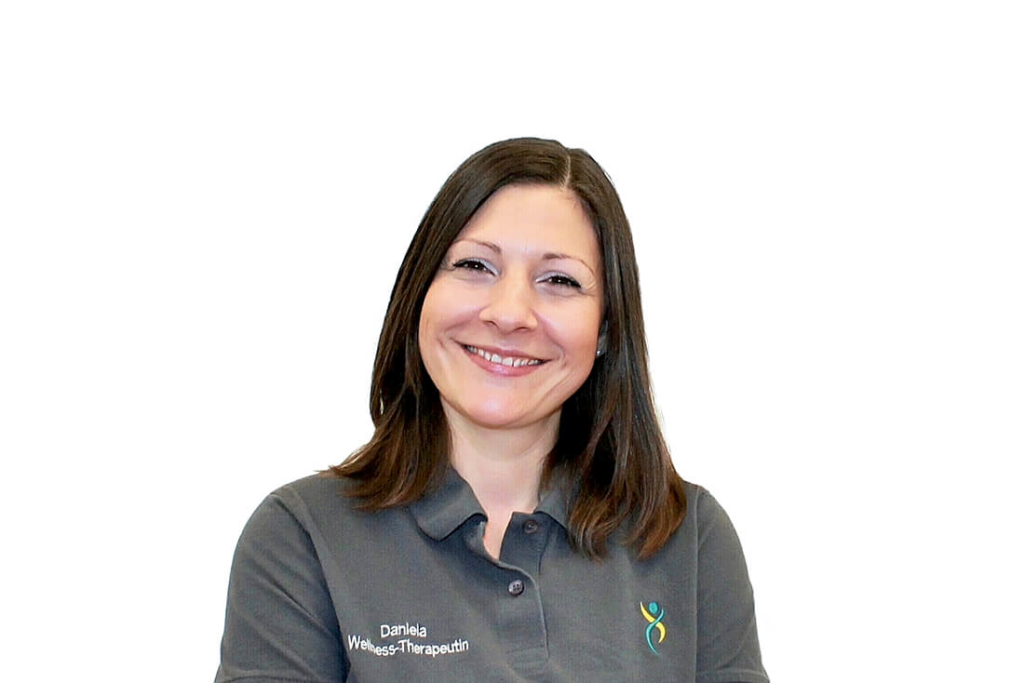 PhysioKonzept-Wellnesstherapeutin-Waldbuettelbrunn-Daniela-Kaiser Team - Physiotherapie Waldbüttelbrunn - Physiotherapeutin Annabelle Gehlert