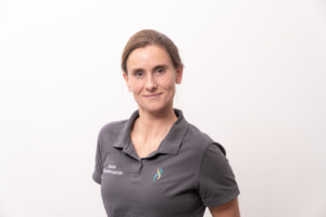 Nicole H Team - Physiotherapie Waldbüttelbrunn - Physiotherapeutin Annabelle Gehlert
