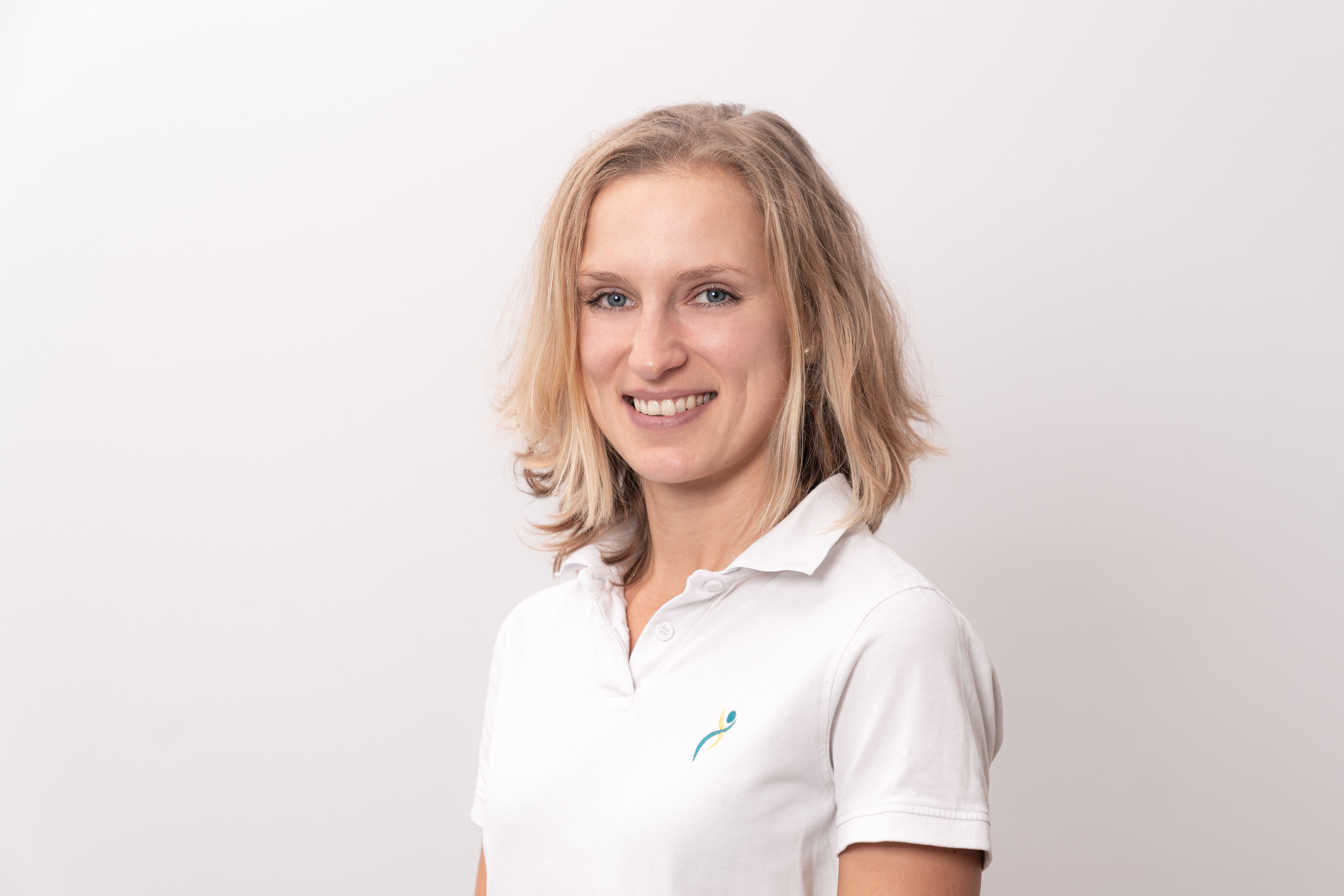 Wasilina Team - Physiotherapie Waldbüttelbrunn - Ferdinand Bühring - Rezeption: Angelika Dehmel