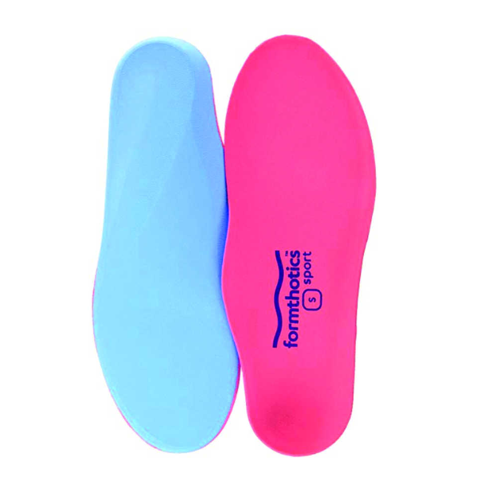 FormhoticsEinlagen_PhysioKonzept Dux Schuhe