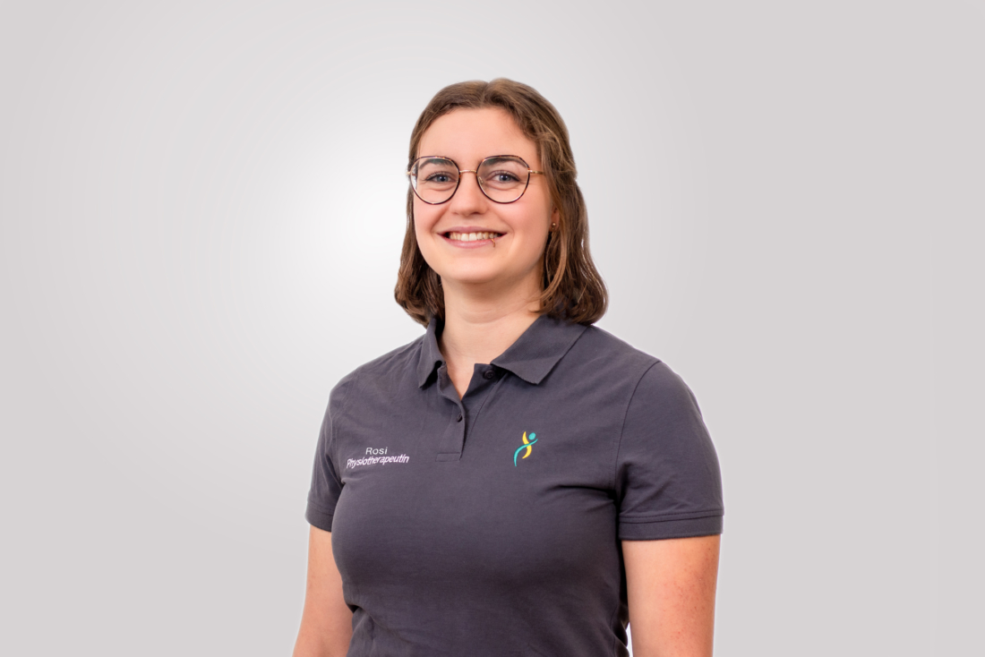 Rosi Team - Physiotherapie Waldbüttelbrunn - Physiotherapeutin Annabelle Gehlert