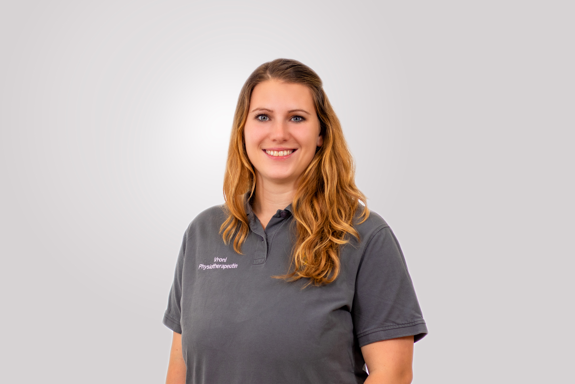 10 Team - Physiotherapie Waldbüttelbrunn - Physiotherapeutin Annabelle Gehlert