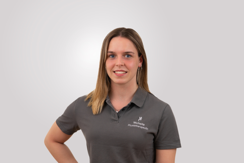 Team - Physiotherapie Waldbüttelbrunn - Physiotherapeutin Natalia Greb