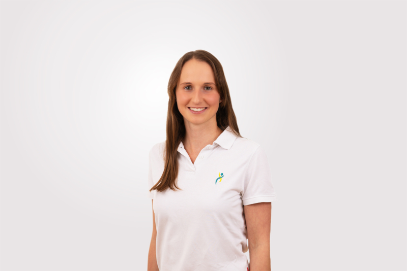 Physio WBB-10 Team - Physiotherapie Waldbüttelbrunn - Ferdinand Bühring - Rezeption: Angelika Dehmel