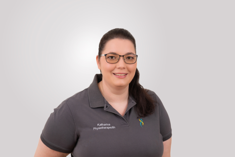 Team - Physiotherapie Waldbüttelbrunn - Physiotherapeutin Annabelle Gehlert