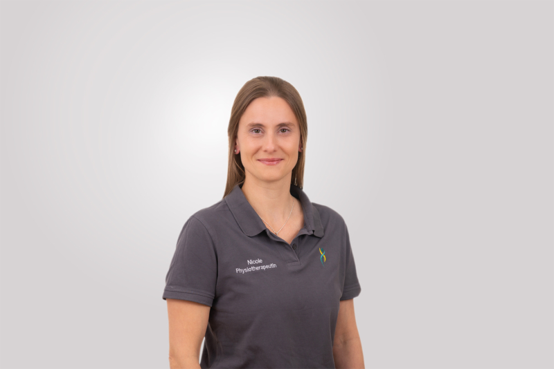 Team - Physiotherapie Waldbüttelbrunn - Physiotherapeutin Annabelle Gehlert