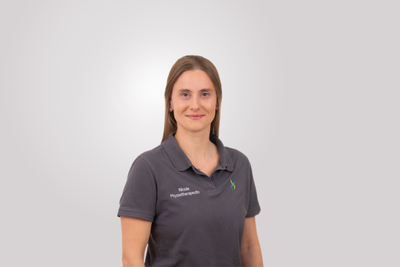 Physio WBB-7 Team - Physiotherapie Waldbüttelbrunn - Physiotherapeutin Annabelle Gehlert