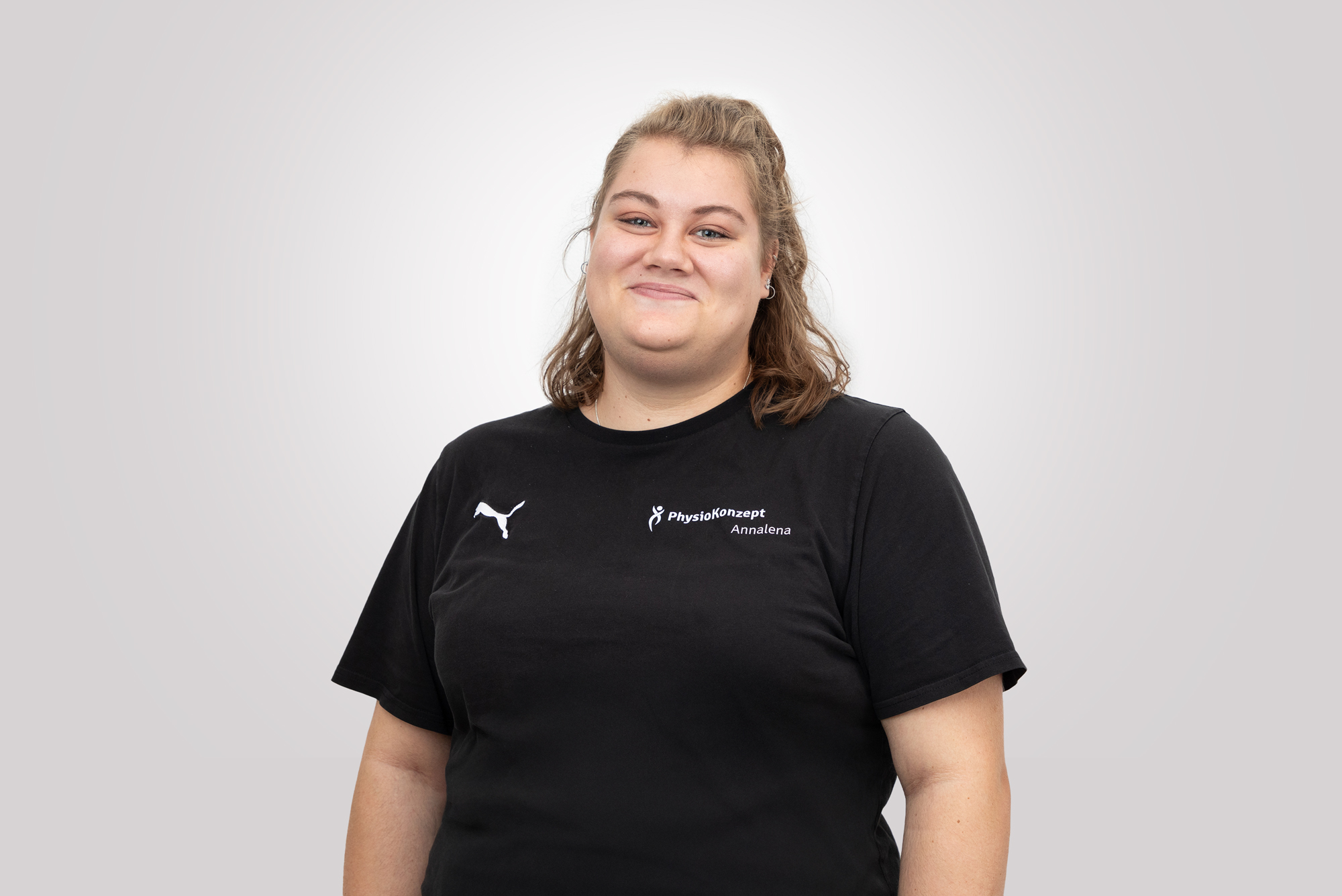 Annalena Team - Physiotherapie Waldbüttelbrunn - Physiotherapeutin Natalia Greb