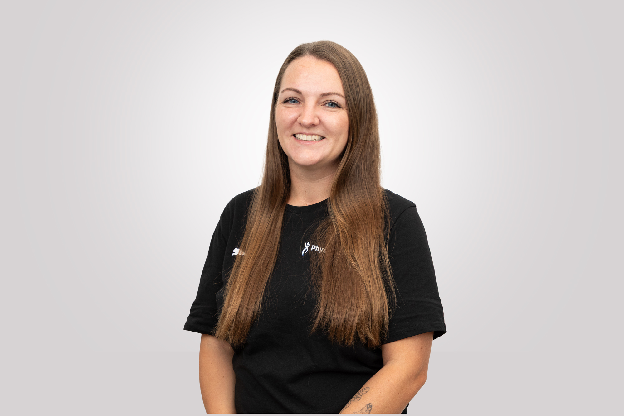 Team - Physiotherapie Waldbüttelbrunn - Ferdinand Bühring - Rezeption: Angelika Dehmel