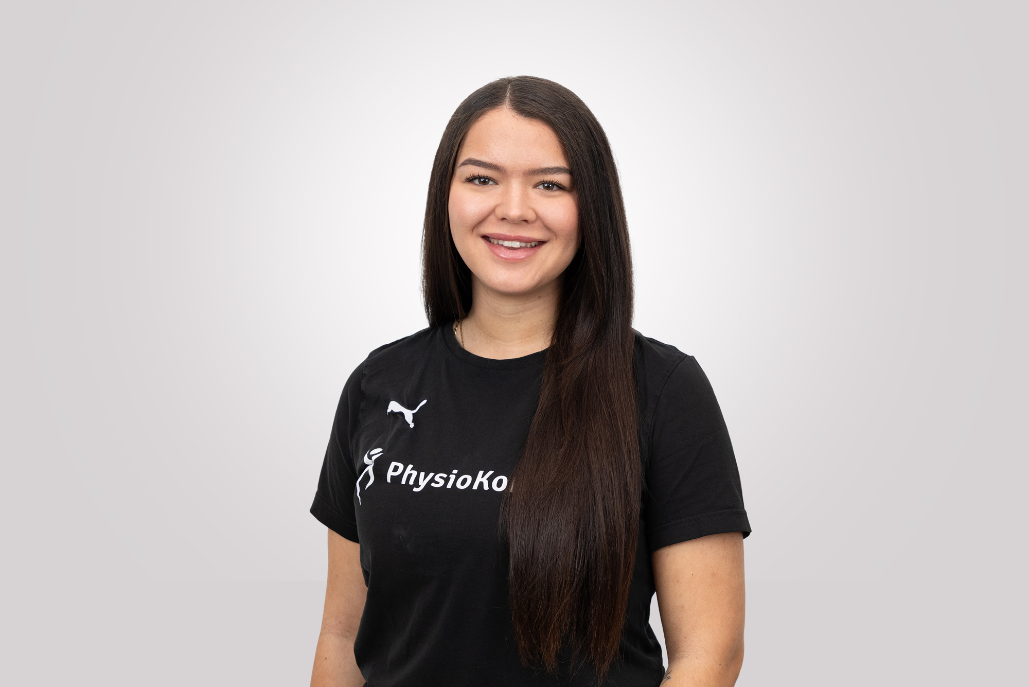 Laura Team - Physiotherapie Waldbüttelbrunn - Physiotherapeutin Natalia Greb
