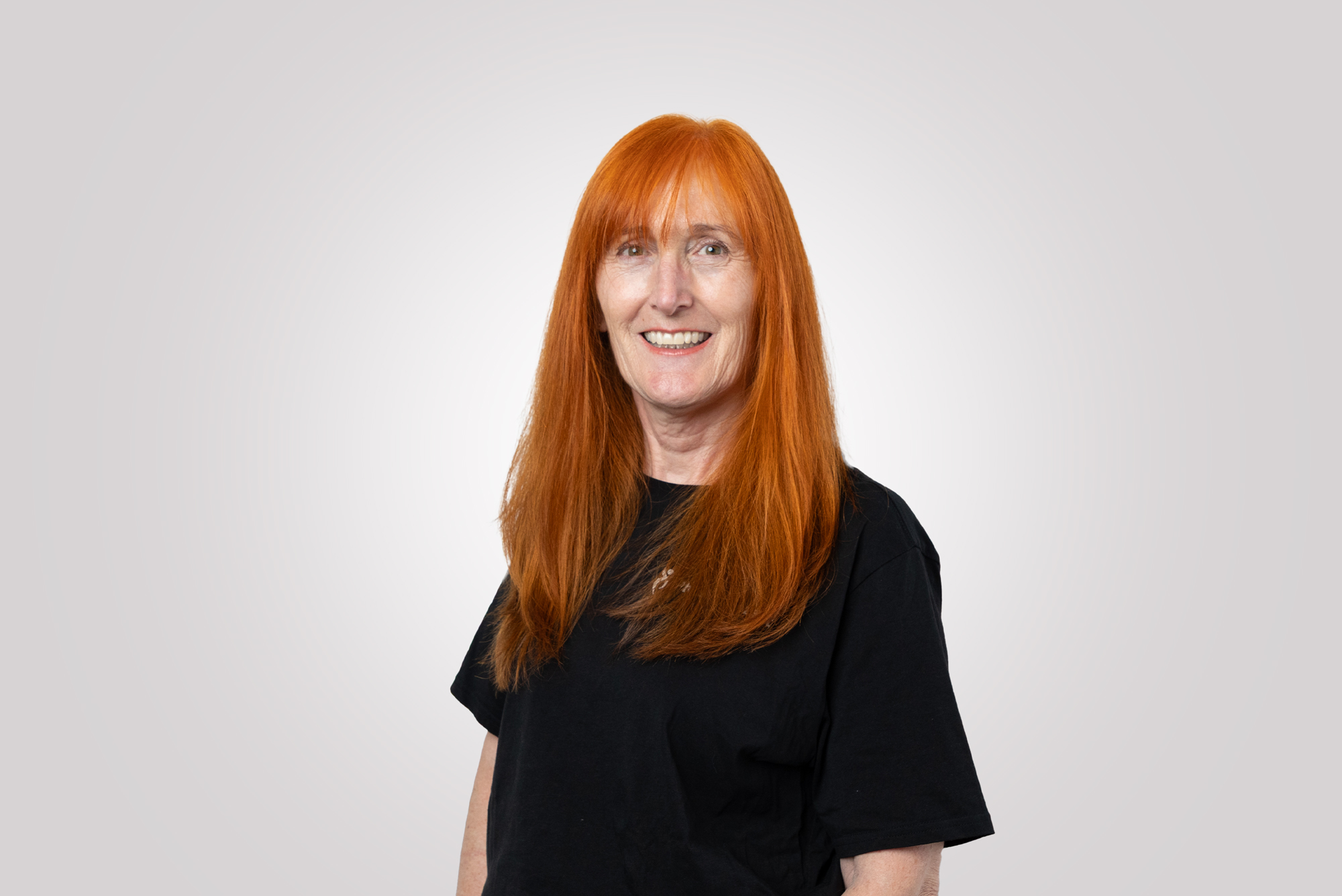 Team - Physiotherapie Waldbüttelbrunn - Ferdinand Bühring - Rezeption: Angelika Dehmel