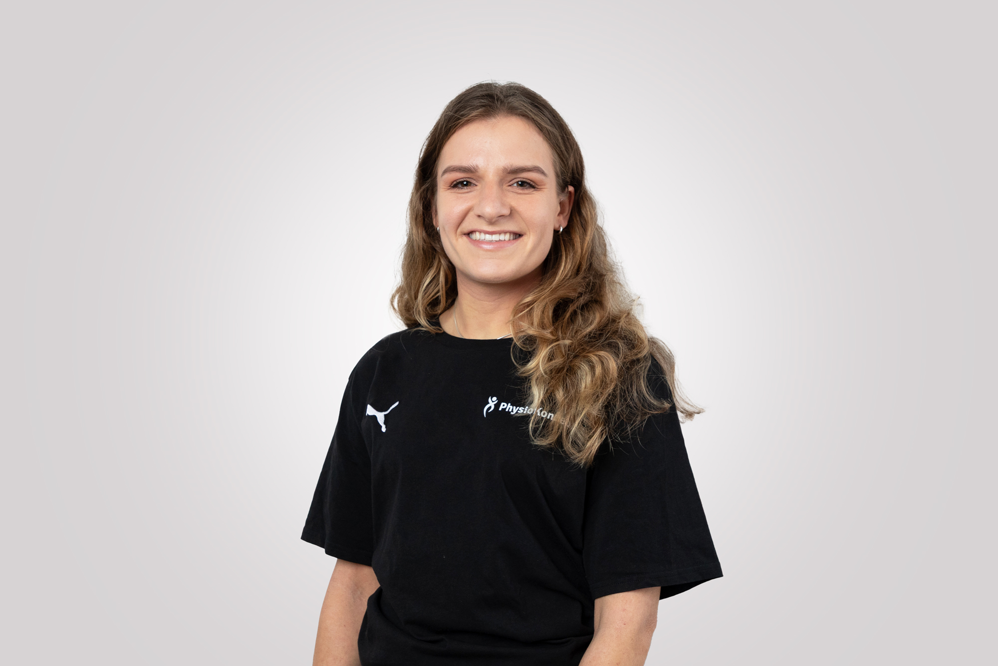 Team - Physiotherapie Waldbüttelbrunn - Physiotherapeutin Annabelle Gehlert