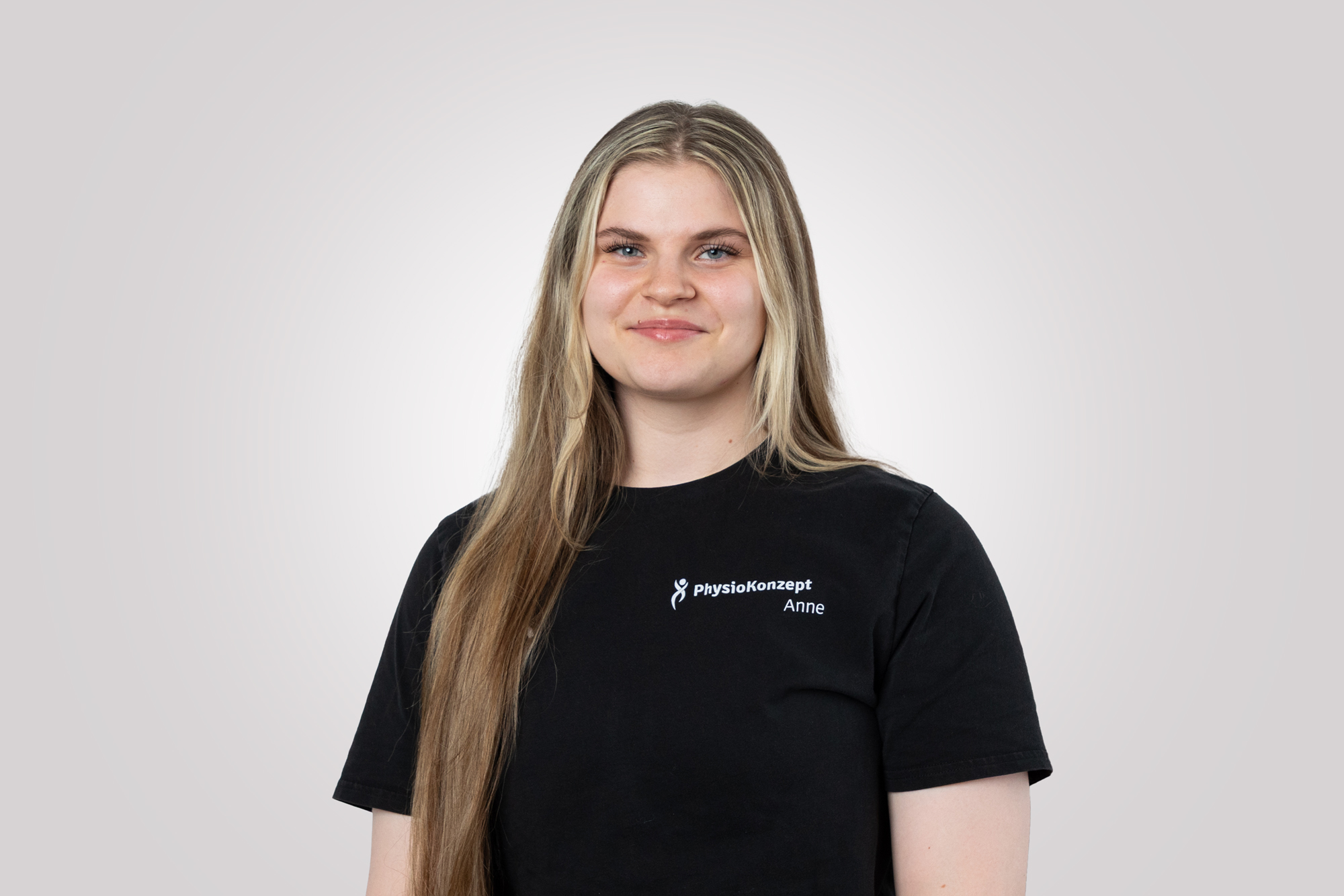 Team - Physiotherapie Waldbüttelbrunn - Physiotherapeutin Annabelle Gehlert