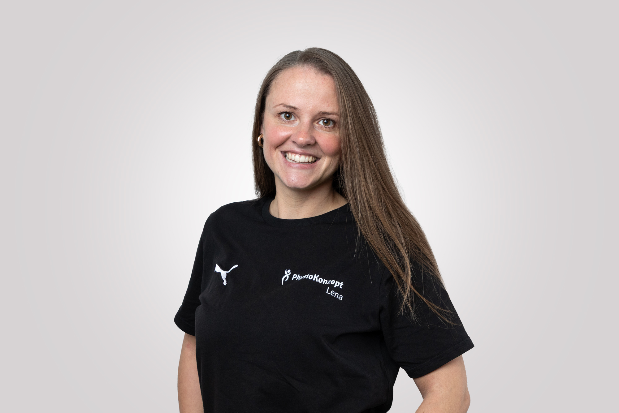 Team - Physiotherapie Waldbüttelbrunn - Ferdinand Bühring - Rezeption: Angelika Dehmel