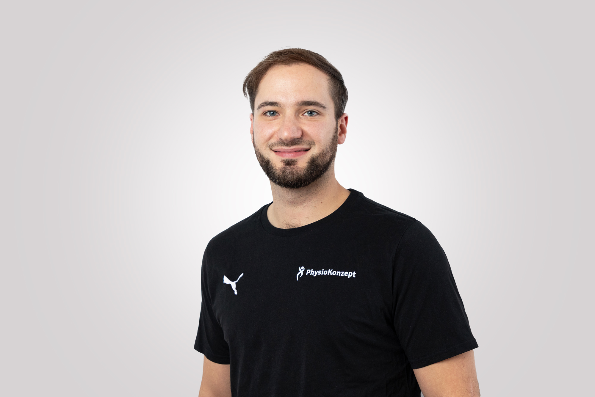 Team - Physiotherapie Waldbüttelbrunn - Physiotherapeutin Annabelle Gehlert