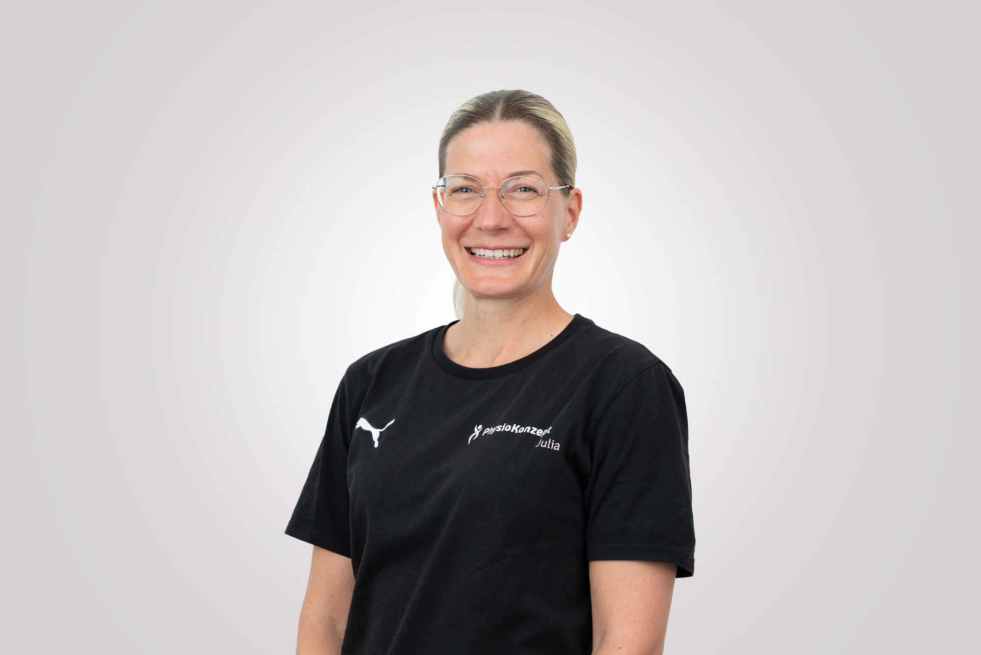 Team - Physiotherapie Waldbüttelbrunn - Physiotherapeutin Natalia Greb