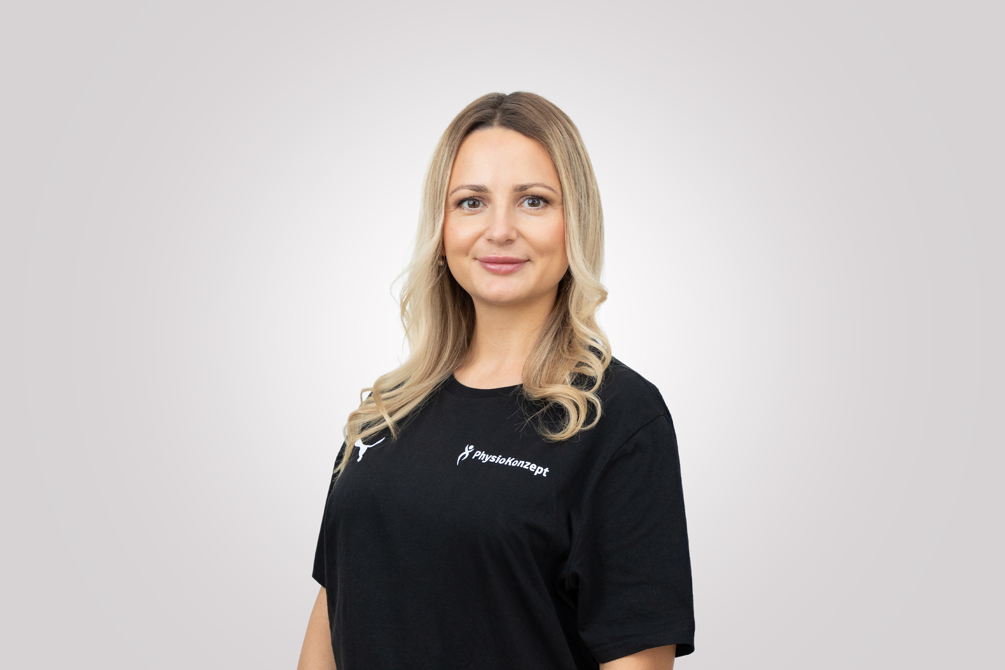 Team - Physiotherapie Waldbüttelbrunn - Ferdinand Bühring - Rezeption: Angelika Dehmel