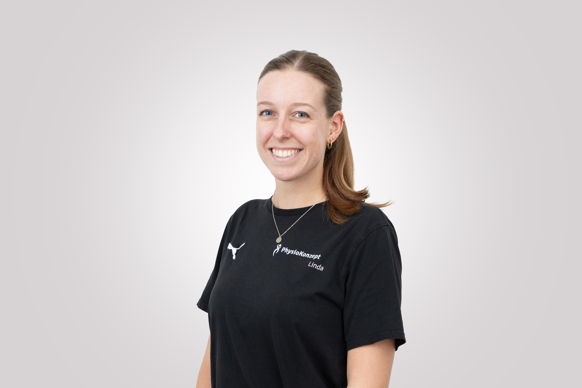 Team - Physiotherapie Waldbüttelbrunn - Physiotherapeutin Natalia Greb