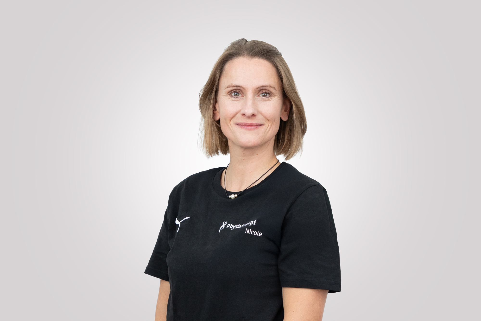 Team - Physiotherapie Waldbüttelbrunn - Physiotherapeutin Annabelle Gehlert