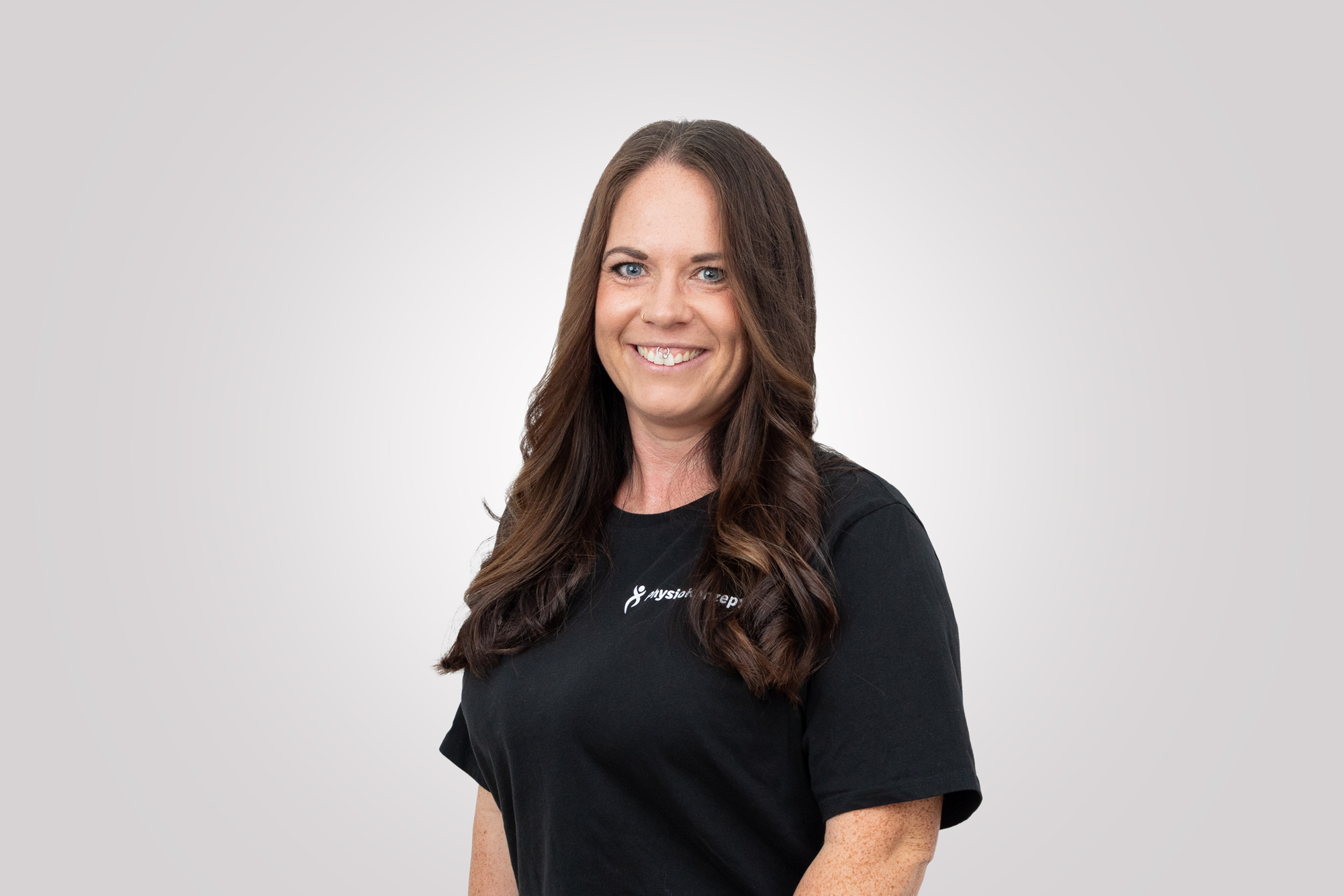 Team - Physiotherapie Waldbüttelbrunn - Ferdinand Bühring - Rezeption: Angelika Dehmel