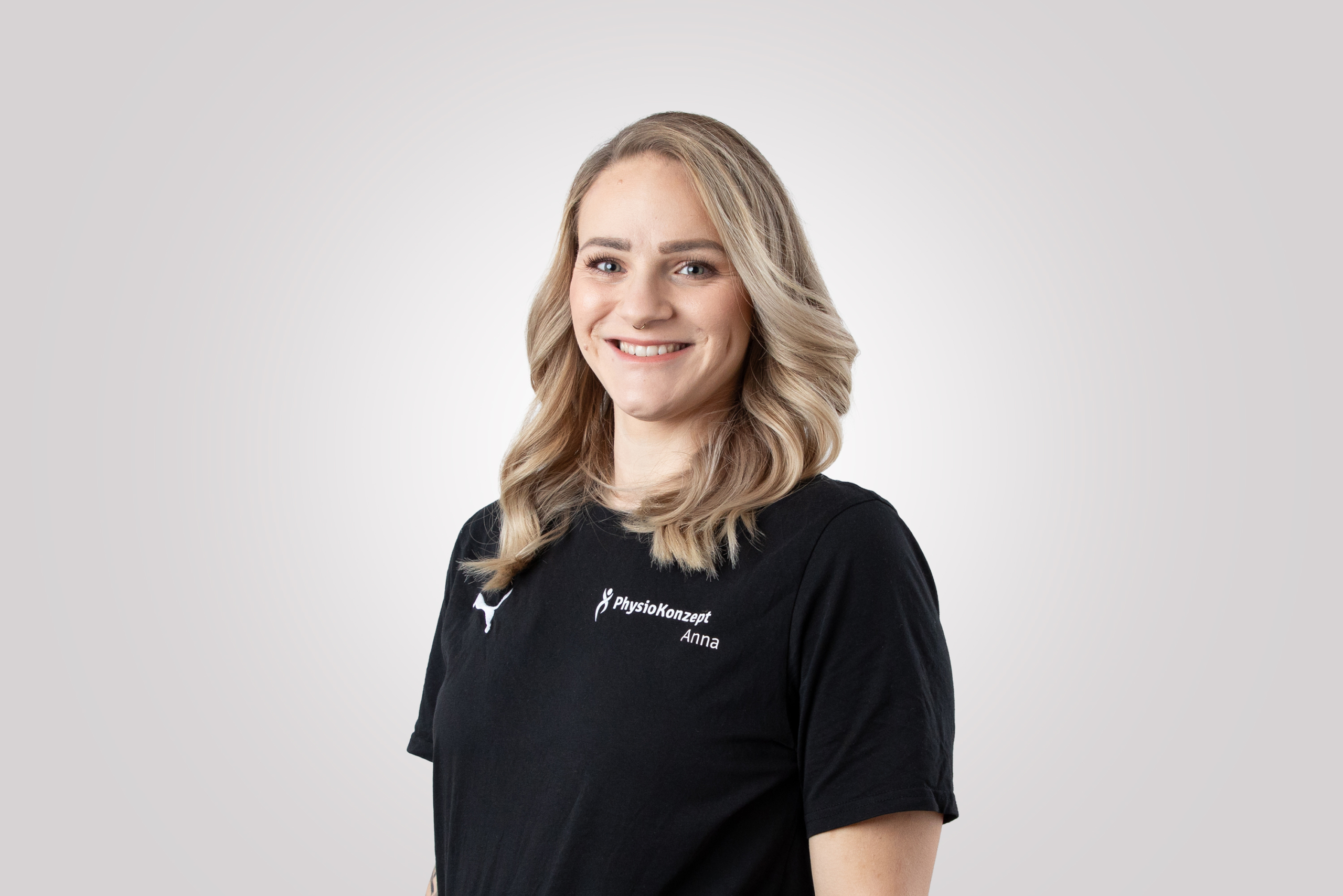 Team - Physiotherapie Waldbüttelbrunn - Physiotherapeutin Annabelle Gehlert