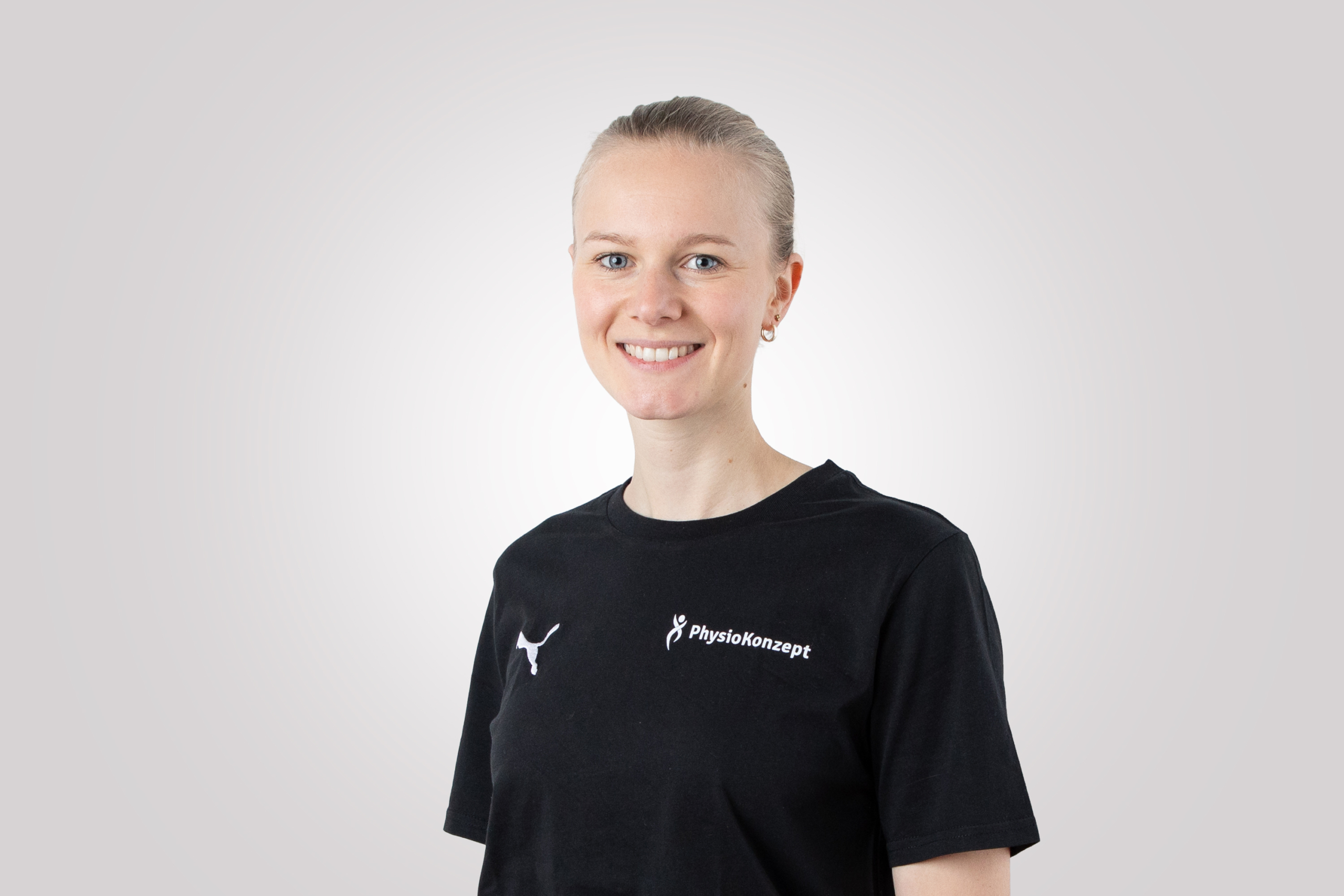 Team - Physiotherapie Waldbüttelbrunn - Physiotherapeutin Annabelle Gehlert