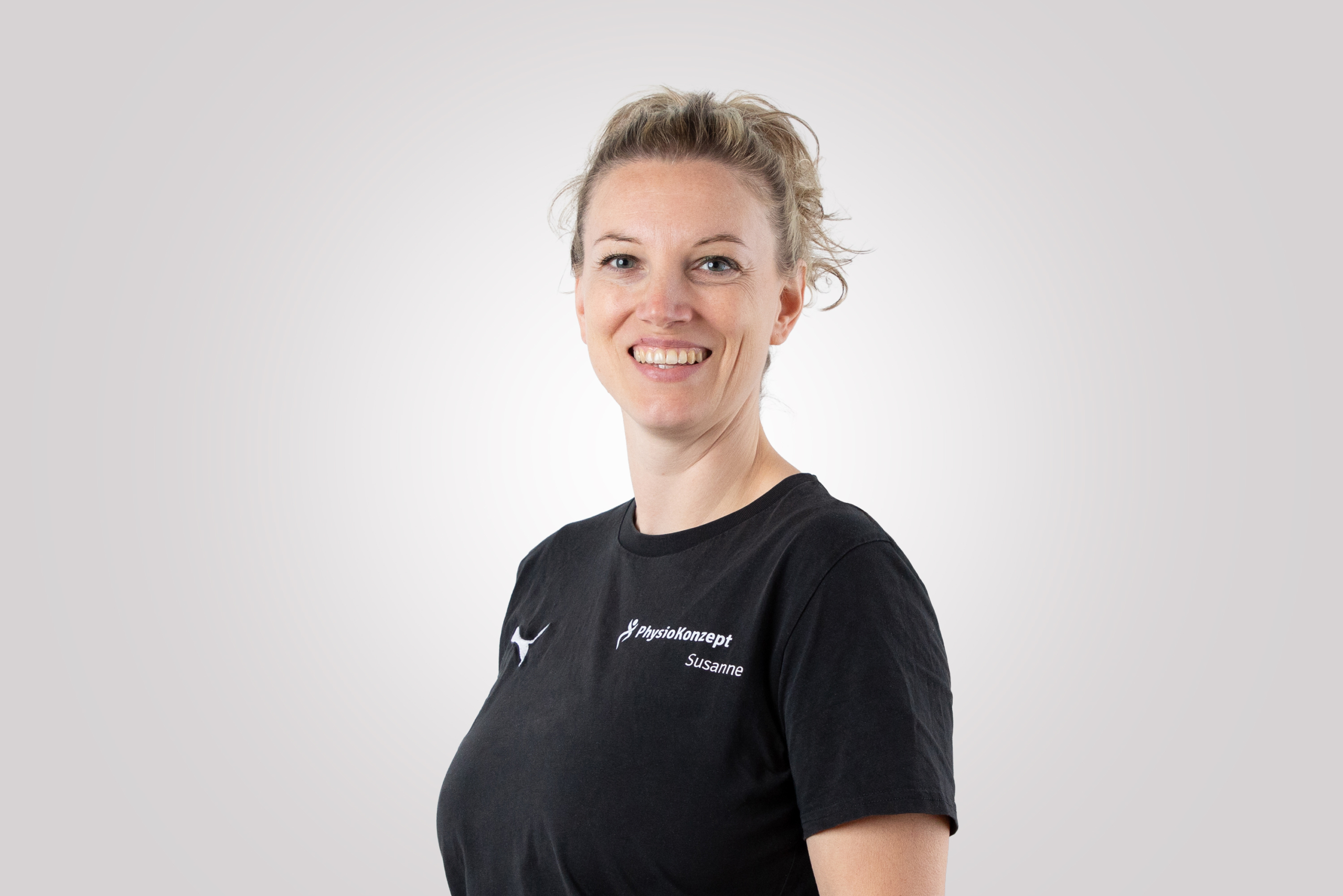 Team - Physiotherapie Waldbüttelbrunn - Physiotherapeutin Annabelle Gehlert