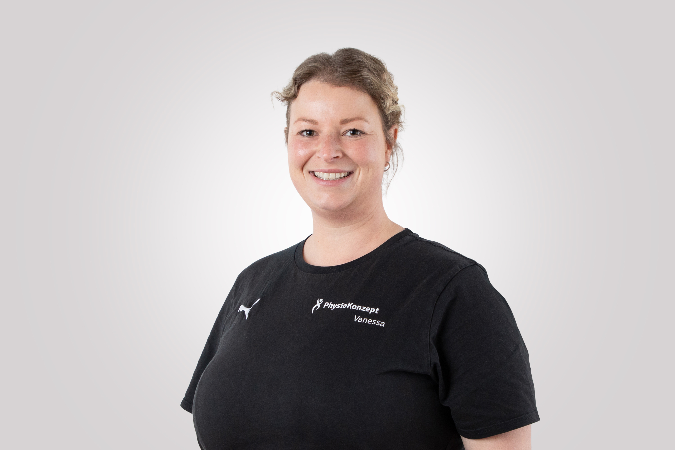 Team - Physiotherapie Waldbüttelbrunn - Physiotherapeutin Annabelle Gehlert