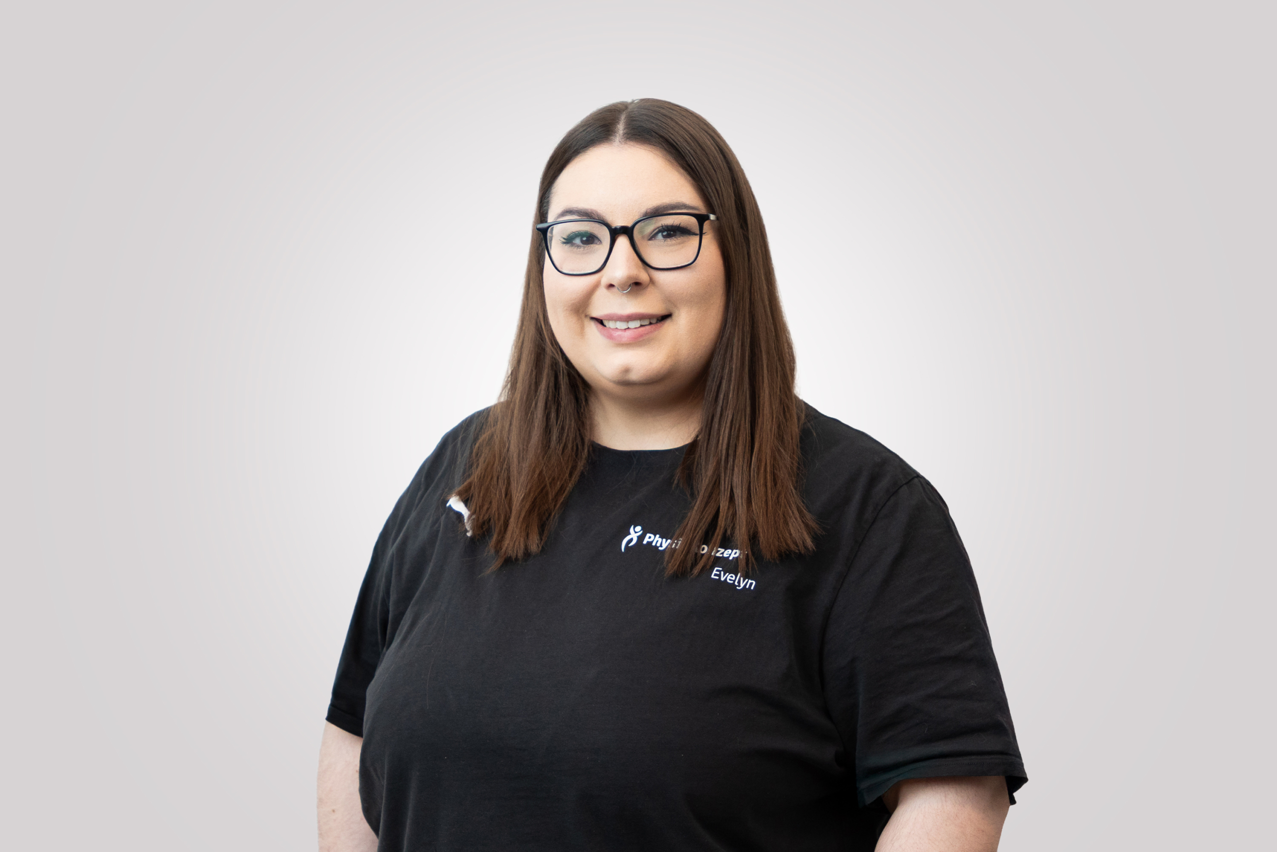 Evelyn Team - Physiotherapie Waldbüttelbrunn - Physiotherapeutin Natalia Greb