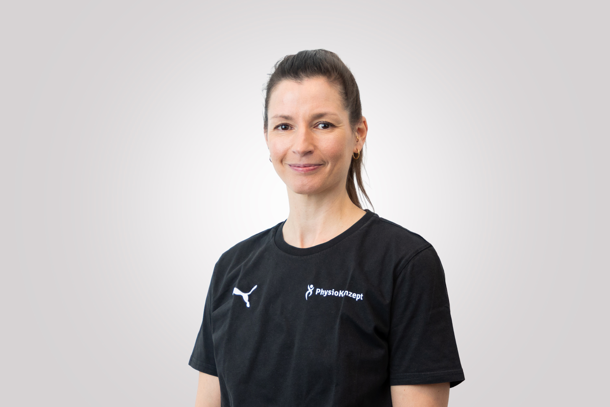 Team - Physiotherapie Waldbüttelbrunn - Physiotherapeutin Natalia Greb